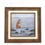 ユーパワー アートフレーム サムトフト 