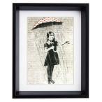  искусство рама банк si- The * world наружный там -S размер BK-01605 Banksy картина You энергия Street стена . stencil a