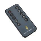 Yahoo! Yahoo!ショッピング(ヤフー ショッピング)定形外送料無料 LUMINARA ルミナラ リモコン 10ボタン