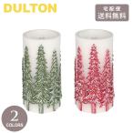 ダルトンLEDファウンテンキャンド...