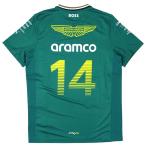 PUMA アストンマーティン アラムコ 