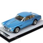 テクノモデル 1/18スケール フェラーリ 250 GTE 2+2 1962 Blue Metallic TM18-102D