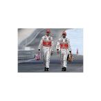  McLAREN 2010 photo poster driver's starter .n1 VMM-po-006