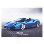  Ferrari 2015 Press презентация для карта 488Spider ( возвращенный товар * замена объект вне )