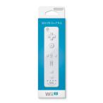 ショッピングWii 任天堂 (Nintendo) Wiiリモコン プラス シロ (「Wiiリモコンジャケット」同梱)