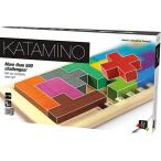 ギガミック カタミノ Gigamic KATAMINO パズルゲーム 脳トレ