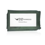 DD Hammock Sleeve гамак рукав оливковый зеленый 