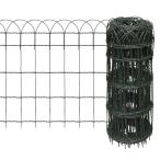  сад .. забор мука body покраска металлический линия 10 x 0.65 m