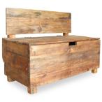  bench чистота. воспроизведение дерево 86x40x60cm