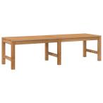  bench сад bench наружный для садовая мебель двор терраса балкон модный 150cm щеки натуральное дерево 