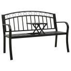  сад bench стол имеется 120 cm стальной черный 