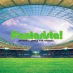 ◇Fantasista!~Rhythm & Africa for Football/SSDT9436
