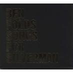 ◇ベンフォールズ/Ben Folds ソングス・フォー・シルバーマン/EICP387