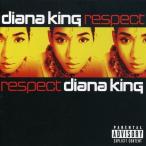 ◇ダイアナ・キング/Diana King/Respect輸入盤/9362483032