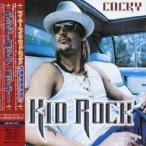 ◇キッドロック/コッキー/AMCY7274