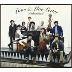 ◇フクミミ/福耳/LOVE & LIVE LETTER ［CD+DVD］＜初回生産限定盤＞/AUCL86