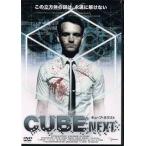 ◇▲CUBE NEXT [レンタル落ち]/TMSD142