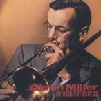 ◇グレンミラー/Glenn Miller/グレン・ミラー・バイ・リクエスト ベスト/BVCJ2602