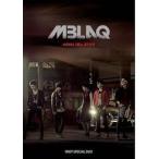 ◇エムブラック/MBLAQ/MONA LISA STYLE/SSBX25112