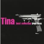 ◇ティナ/Tina best selection true love/TKCA72261