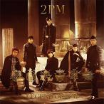 ◇トゥーピーエム/2PM/[普]LEGEND OF 2PM/BVCL488