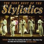 ◇スタイリスティックス/The Stylistics/Very Best of[輸入盤]/SPEC2130