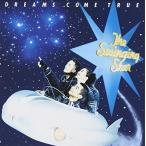 ◇ドリームズカムトゥルー/DREAMS COME TRUE/The Swinging Star/ESCB1350