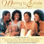◇フェイス・エバンス/Waiting to Exhale-Original Soundtrack-[輸入盤]/07822187962