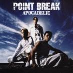 ◇ポイント・ブレイク/Point Break/[普]アポカデリック/WPCR10735