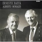 【中古】Tango / Ernesto Baffa Alberto Morales c5596【中古CD】