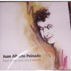 【中古】Aqui Vengo Para Eso / Juan Alberto Peinado   c8924【中古CD】