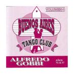 【中古】Buenos Aires Tango Club  Volumen 4 /  Alfredo Gobbi   c8582【中古CD】