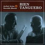 【中古】Bien Tanguero / Arias  Montes   c8807【中古CD】