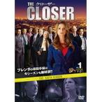 【中古】クローザー ＜シックス・シーズン＞ VOL.1 b39999【レンタル専用DVD】