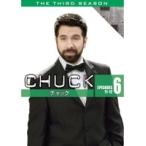 【中古】CHUCK チャック サードシーズン vol.6 b43418【レンタル専用DVD】