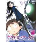 【中古】アクセル・ワールド 全8巻セット s21547【レンタル専用DVD】