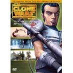 【中古】スター・ウォーズ クローン・ウォーズ フィフス・シーズン 全6巻セット s22534【レンタル専用DVD】