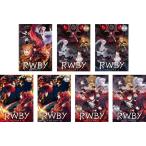 【中古】●RWBY Volume1〜4 全7巻セット