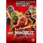【中古】レゴ ニンジャゴー 全6巻セット s21319【レンタル専用DVD】