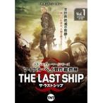 【中古】ザ・ラストシップ＜セカンド・シーズン＞ Vol.1 b40029【レンタル専用DVD】