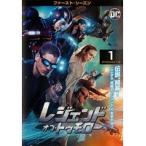 【中古】《バーゲン30》レジェンド・オブ・トゥモロー ファースト・シーズン 全8巻セット s16530【レンタル専用DVD】