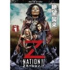 【中古】Zネーション フォース・シーズン 全7巻セット s16561【レンタル専用DVD】