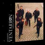 【中古】Tango &amp; Guitarras / Quinteto Ventarron    c8980【中古CD】