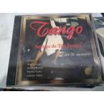 【中古】Tango / Sexteto Tito Ferrari Tita De Siempre 【訳あり】  c8722【中古CD】
