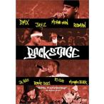 【中古】Backstage a613【中古DVD】