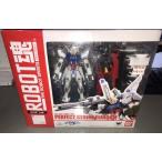 【中古】ROBOT魂 [SIDE MS] パーフェクトストライクガンダム w25【中古玩具】