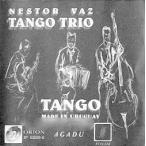 【中古】Tango Made in Uruguay / Nestor Vaz Tango Trio     c9248【中古CD】
