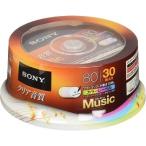 [ новый товар ] Sony CD-R аудио 30 листов упаковка 30CRM80HPXP w24[ нераспечатанный ]