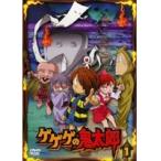 【中古】ゲゲゲの鬼太郎 2007年TVアニメ版 全35巻セット【訳あり】s21458【レンタル専用DVD】
