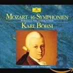 【中古】Mozart: Symphonies / Karl Bohm , その他     c9224【中古CD】